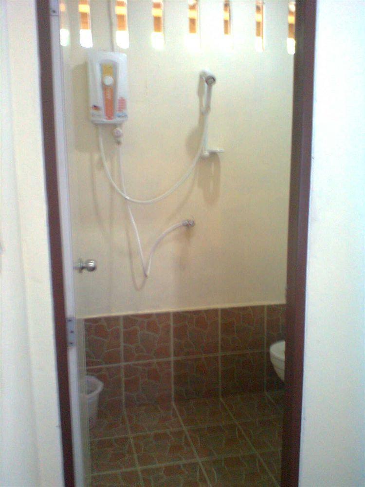 Sea Salad Resort Ko Pha Ngan Exterior photo