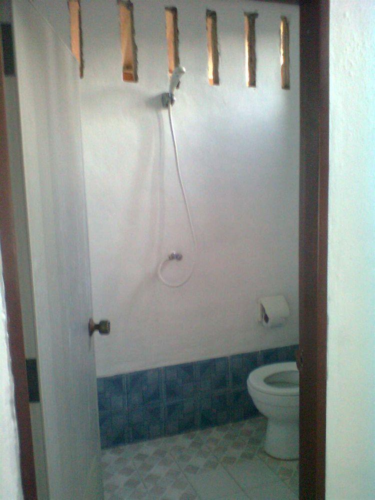 Sea Salad Resort Ko Pha Ngan Exterior photo