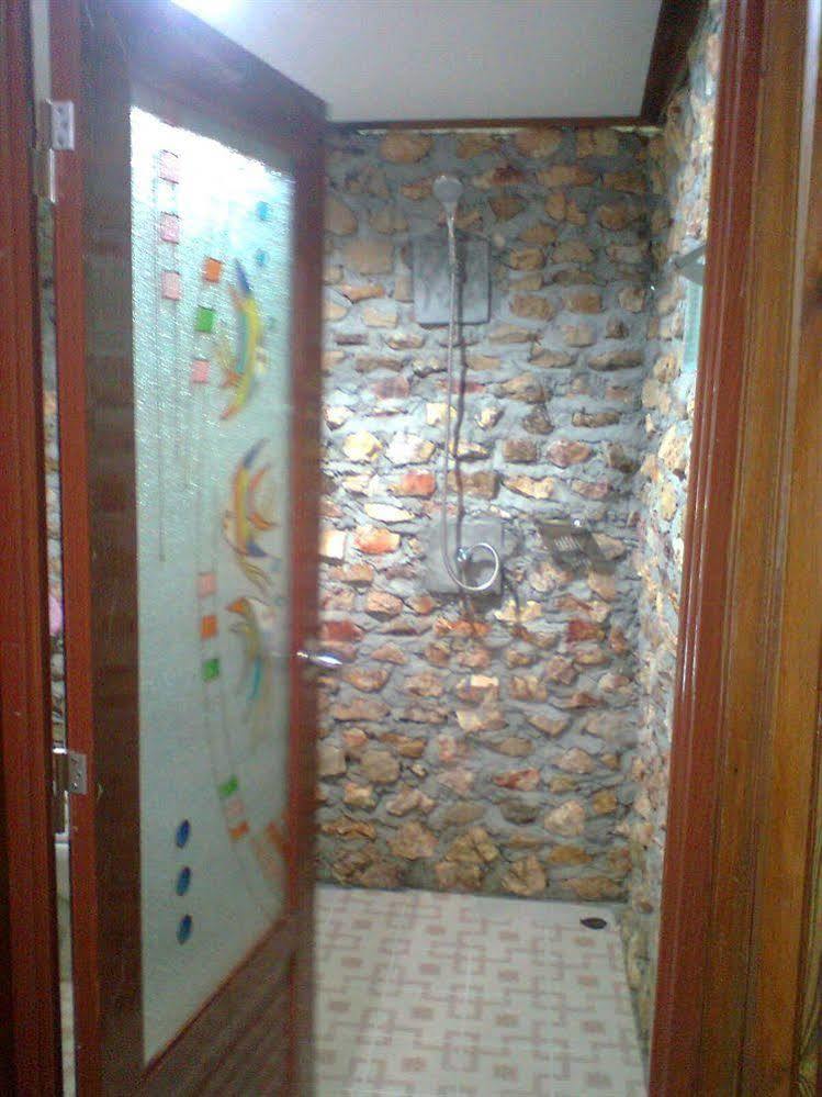 Sea Salad Resort Ko Pha Ngan Exterior photo