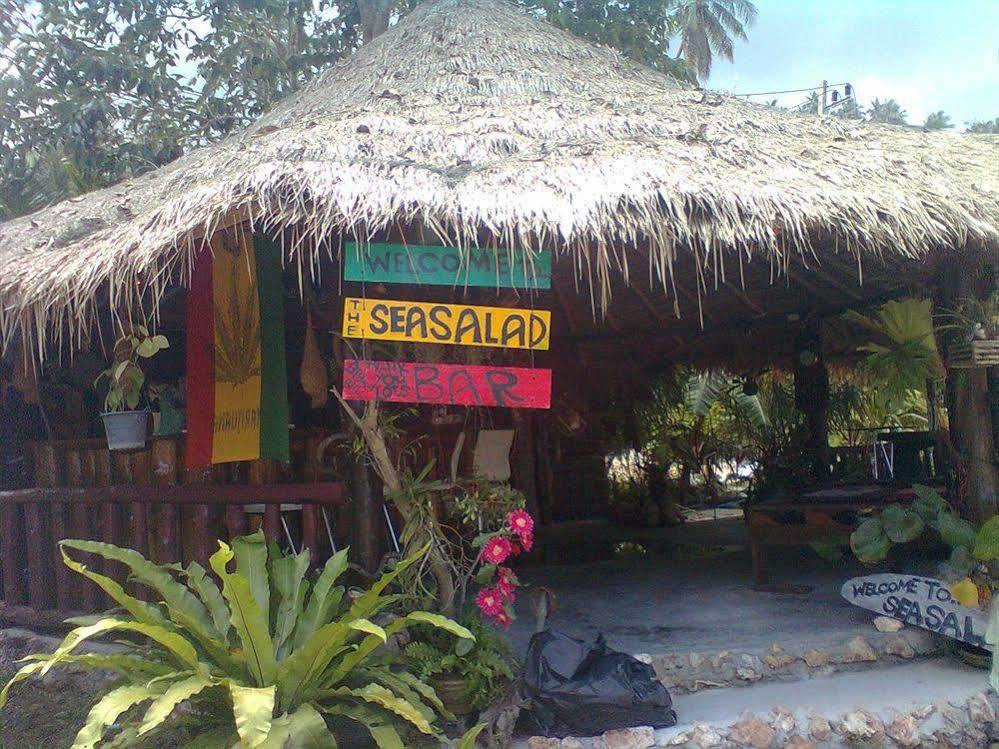 Sea Salad Resort Ko Pha Ngan Exterior photo