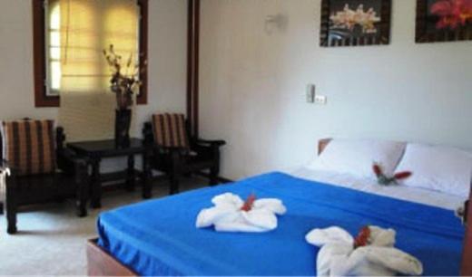 Sea Salad Resort Ko Pha Ngan Exterior photo